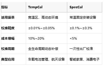 開環(huán)DAC校準實戰(zhàn)：TempCal與SpecCal如何突破誤差極限？