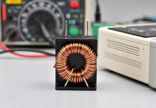 功率電感器核心技術解析：原理、選型策略與全球品牌競爭力圖譜