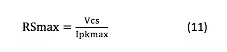 如何實(shí)現(xiàn)最佳的DCM反激式轉(zhuǎn)換器設(shè)計(jì)？