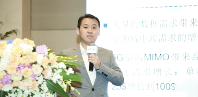 兆易創(chuàng)新：進(jìn)軍模擬芯片，瞄準(zhǔn)電源芯片PMIC和DC/DC等