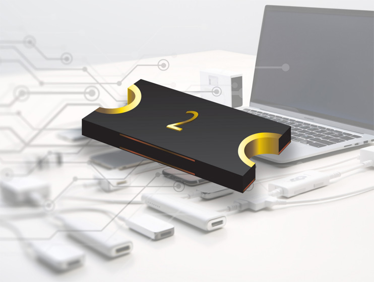 Bourns 新增 20 款 Multifuse? 型號(hào)，可顯著擴(kuò)展電路保護(hù)設(shè)計(jì)選擇選項(xiàng)