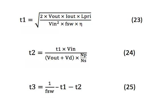 如何實(shí)現(xiàn)最佳的DCM反激式轉(zhuǎn)換器設(shè)計(jì)？