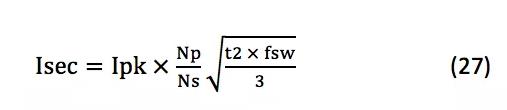 如何實(shí)現(xiàn)最佳的DCM反激式轉(zhuǎn)換器設(shè)計(jì)？
