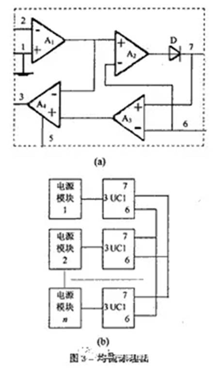 如何設(shè)計(jì)大容量開(kāi)關(guān)電源？
