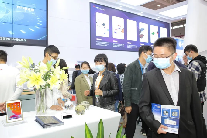 配置拉滿！深圳國際半導體展聚勢歸來，展商陣容早知道！