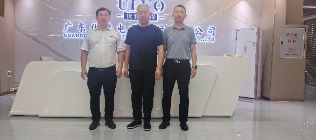 中國電子展組委會(huì)聯(lián)袂電子制造產(chǎn)業(yè)聯(lián)盟：四地探企，智啟新程