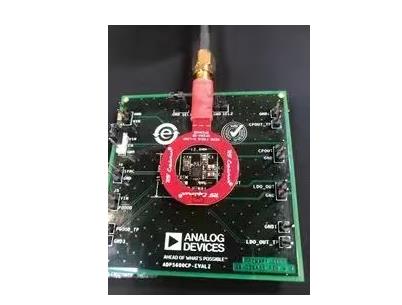 交錯式反相電荷泵如何破解EMI/紋波雙難題？