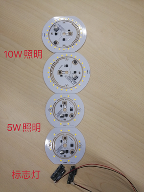 如何使用示波器、AFG和萬用表測試LED 驅動器的調光線性度？