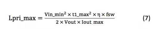 如何實(shí)現(xiàn)最佳的DCM反激式轉(zhuǎn)換器設(shè)計(jì)？