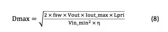 如何實(shí)現(xiàn)最佳的DCM反激式轉(zhuǎn)換器設(shè)計(jì)？