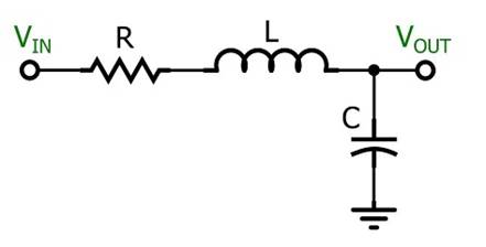 電感器輸出，運(yùn)算放大器輸入：二階有源濾波器簡(jiǎn)介
