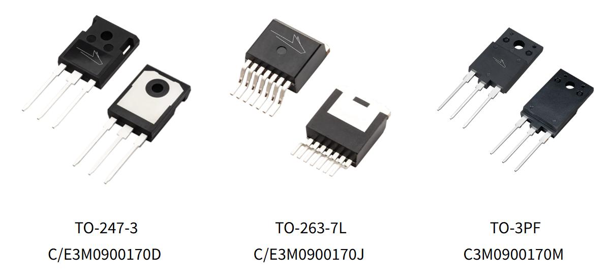 1700V耐壓破局！Wolfspeed MOSFET重塑輔助電源三大矛盾