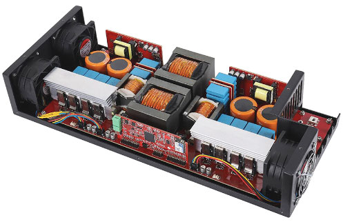 用于電動(dòng)汽車(chē)快速充電的雙向拓?fù)洌簝?yōu)化尺寸、功率、成本或簡(jiǎn)單性的選擇