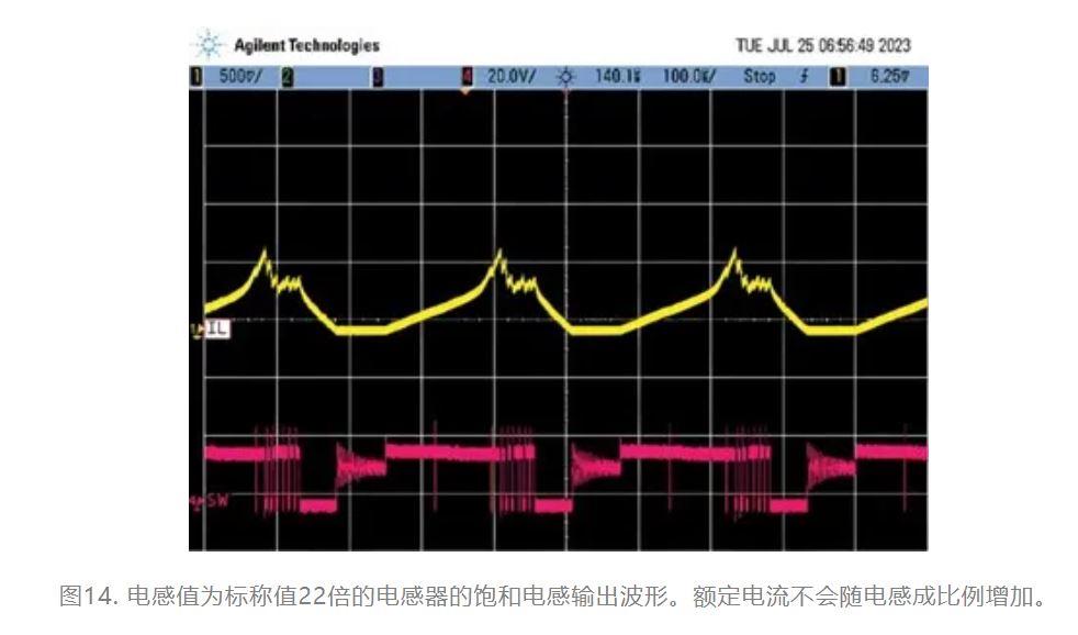 為什么我的電源會(huì)出現(xiàn)振鈴和過(guò)熱？