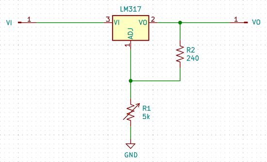 電路中的穩(wěn)壓器有什么作用？如何連接穩(wěn)壓器？