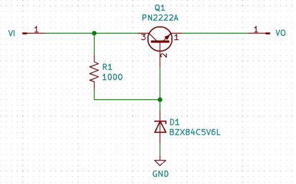電路中的穩(wěn)壓器有什么作用？如何連接穩(wěn)壓器？