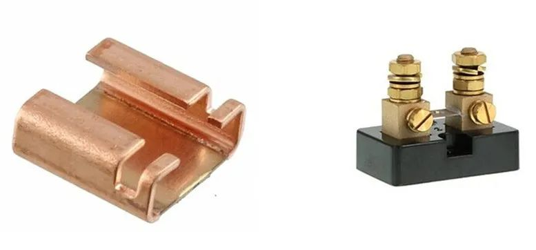 對照一下，你了解幾種電阻？