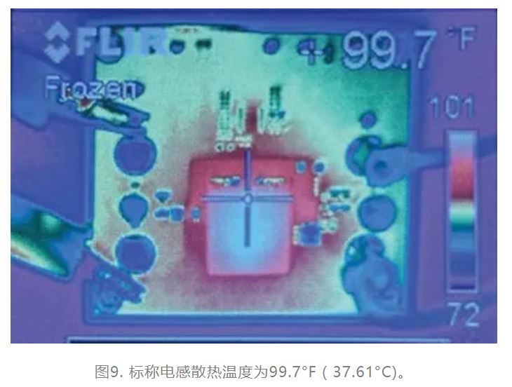 為什么我的電源會(huì)出現(xiàn)振鈴和過(guò)熱？