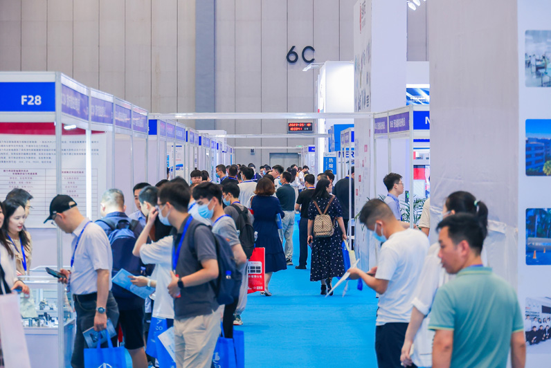 上觀未來、下謀發(fā)展丨CAEE2024家電制造業(yè)供應(yīng)鏈展覽會招商全面啟動