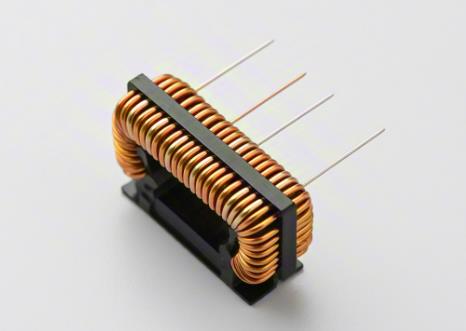 共模電感技術(shù)深度解析：噪聲抑制、選型策略與原廠競爭格局