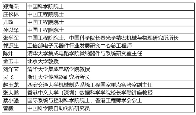 尋找傳感器界的“隱形王者”！維科杯·OFweek 2025年度評(píng)選等你來(lái)戰(zhàn)