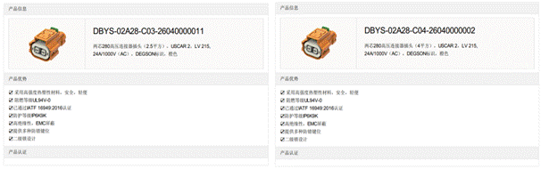 800V架構(gòu)下，給連接器帶來(lái)了哪些“改變”？