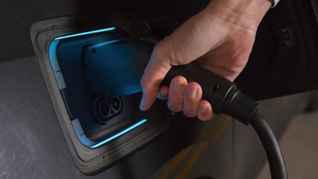 構建快速、靈活的電動汽車充電網(wǎng)絡