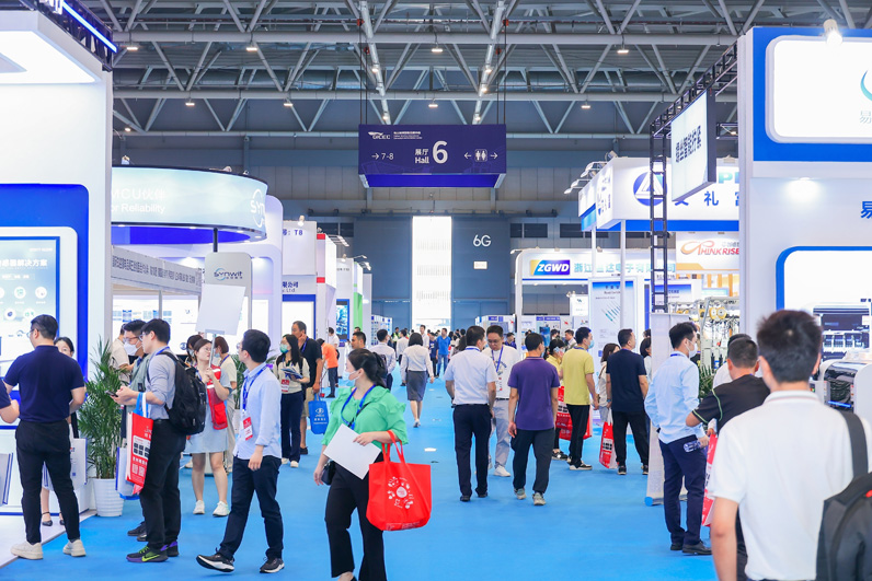 上觀未來、下謀發(fā)展丨CAEE2024家電制造業(yè)供應(yīng)鏈展覽會招商全面啟動