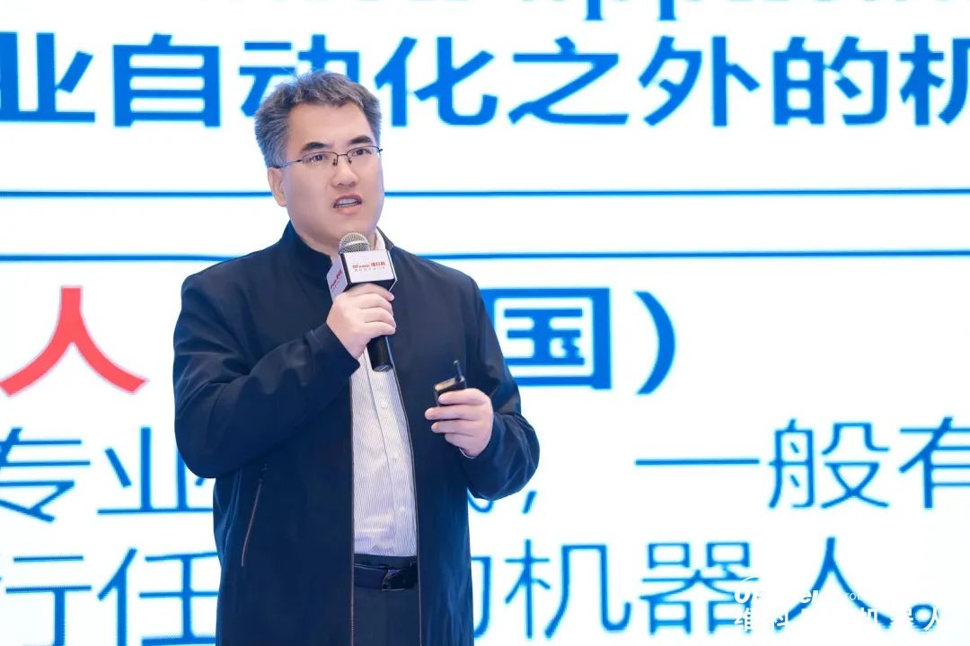 大咖齊聚，智啟新篇 | OFweek 2025（第十四屆）中國機器人產(chǎn)業(yè)大會圓滿收官！