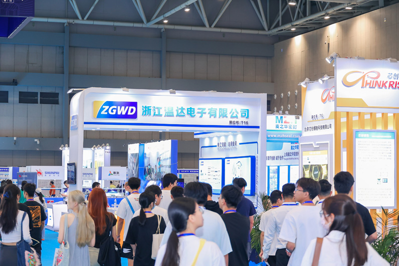 上觀未來、下謀發(fā)展丨CAEE2024家電制造業(yè)供應(yīng)鏈展覽會招商全面啟動