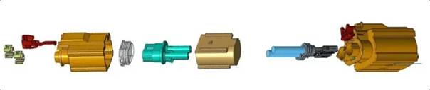 800V架構(gòu)下，給連接器帶來(lái)了哪些“改變”？