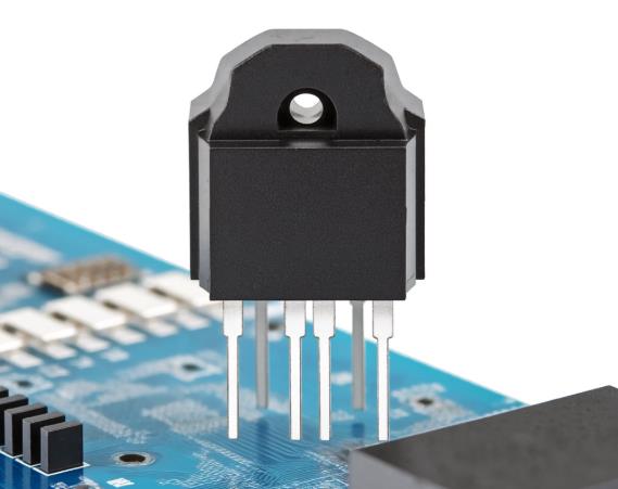 MOSFET技術(shù)解析：定義、原理與選型策略