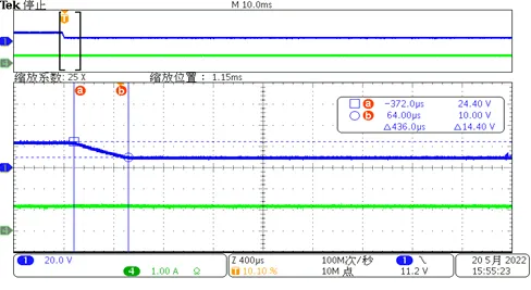 如何解決單芯片驅(qū)動(dòng)HB/LB/DRL,LED負(fù)載切換電流過(guò)沖？