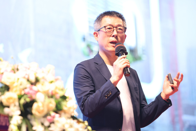 領(lǐng)航者峰會(huì)回看：傳感、模組、平臺(tái)到應(yīng)用，物聯(lián)網(wǎng)基建建設(shè)正夯